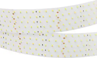 Светодиодная лента Arlight 36W/m 350LED/m 2835SMD дневной белый 2.5M RT-A350-58mm 24V Day4000 CRI98 025163(2) – изображение в каталоге