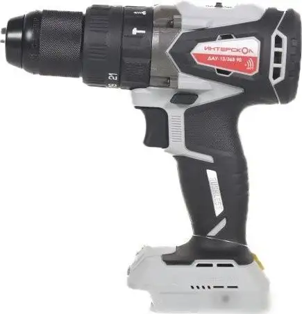 Ударная дрель-шуруповерт Интерскол ДАУ-13/36В 90 860.0.0.70 (без АКБ) – фото товара