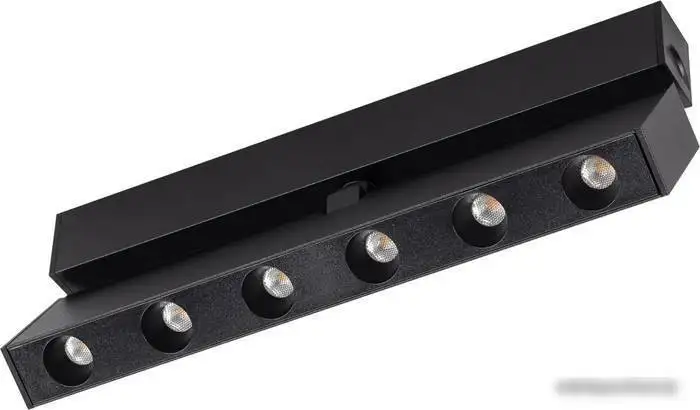 Линейный светильник Arlight Mag-25 034217 – фото товара