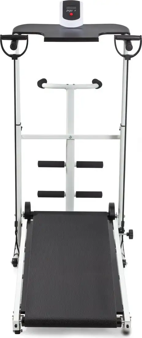 Механическая беговая дорожка VictoryFit VF-NF21 – фото товара