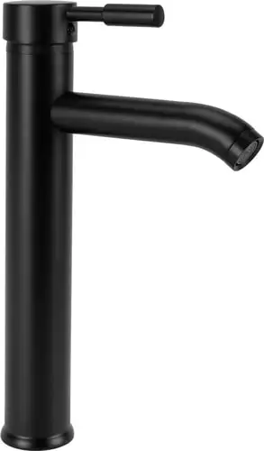 Смеситель Rea Graf REA-B8665 (черный) - изображение в каталоге