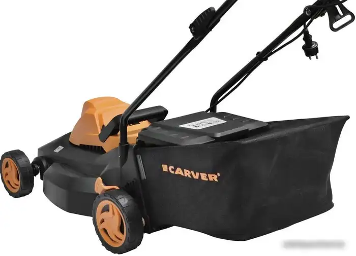 Колёсная газонокосилка Carver LME-1840 – фото товара