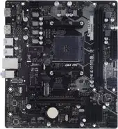 Материнская плата BIOSTAR B550MT Ver. 6.0 – изображение в каталоге