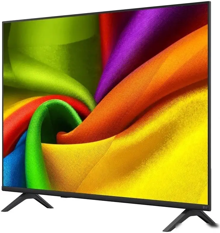 Телевизор LG NANO 4K UHD AI NU85 50NU850B6LA – фото товара