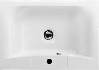 Умывальник BelBagno BB650 450-LV-MR-PR - изображение в каталоге