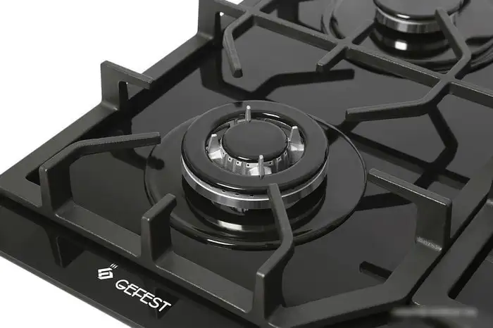 Варочная панель GEFEST 2232-01 - фото товара