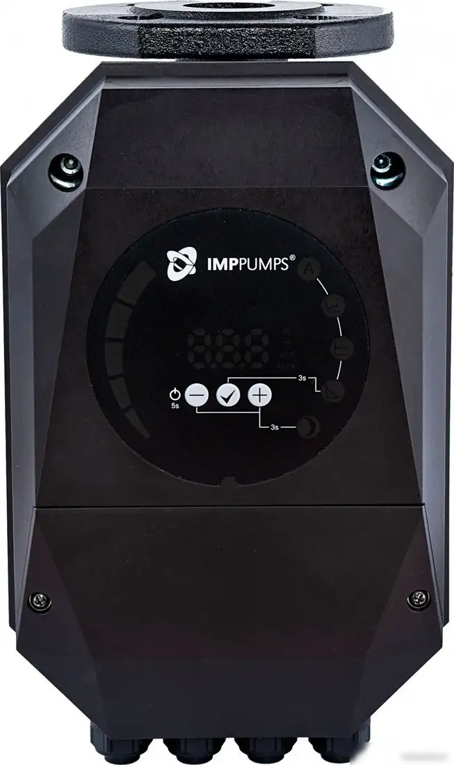 Циркуляционный насос IMP Pumps NMT MAX II S 50/120 F280 - фото товара