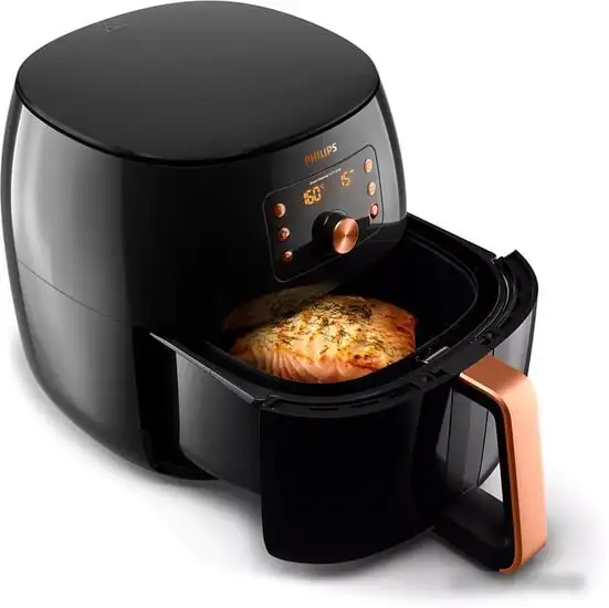 Аэрогриль Philips Ovi Smart XXL HD9867/90 – фото товара