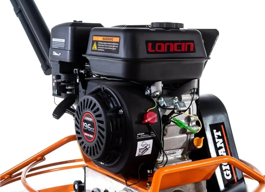 Затирочная машина Gigant GT-1000L – фото товара