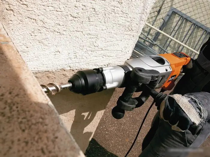 Перфоратор AEG PN 11 E – фото товара