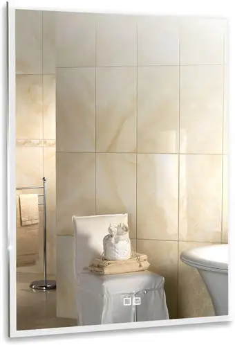 Silver Mirrors Сантана 60x80 ФР-00002163 – изображение в каталоге