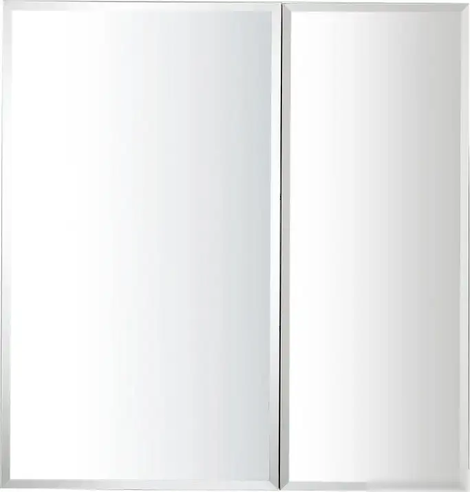 Aquatek Шкаф с зеркалом AQ7508-MC – фото товара