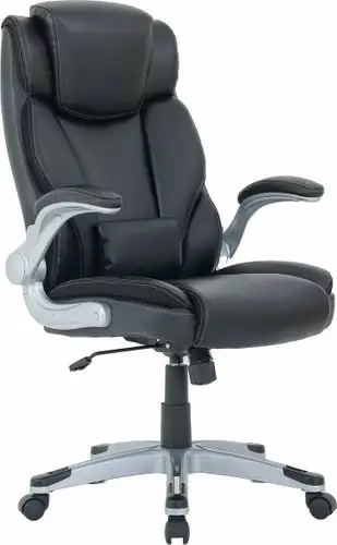 Офисное кресло Brabix EX-553 532940 (черный) – изображение в каталоге