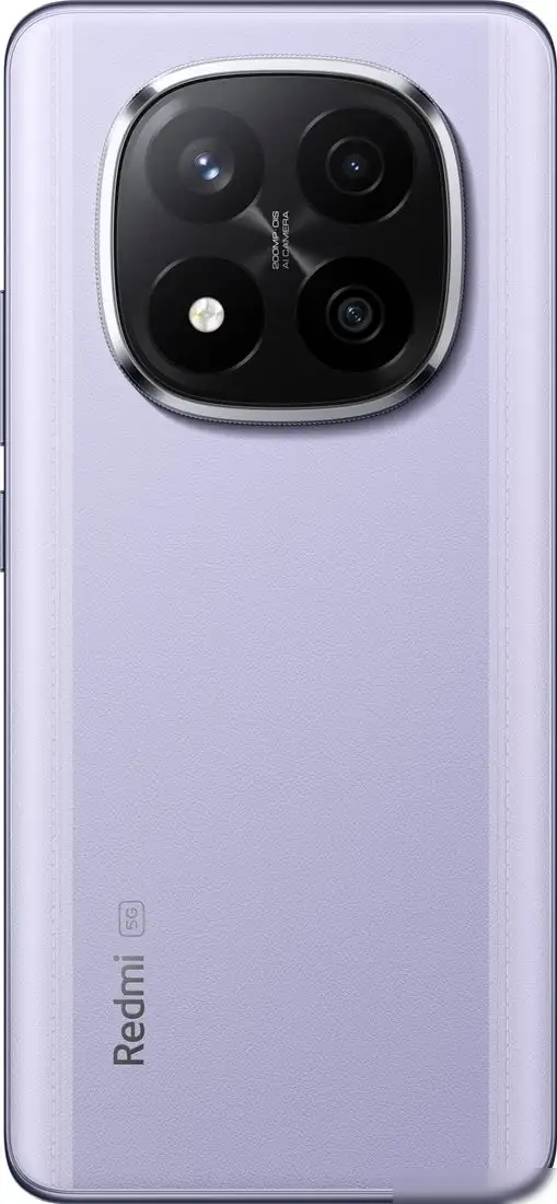 Телефон Xiaomi Redmi Note 14 Pro+ 5G 8GB/256GB международная версия (фиолетовый) – фото товара