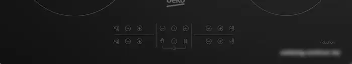 Варочная панель BEKO HII 64200 MT - фото товара