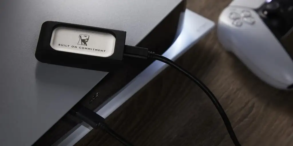 Внешний накопитель Kingston XS2000 1TB SXS2000/1000GA – фото товара