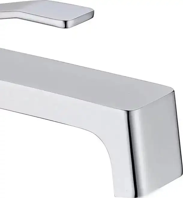 Смеситель Grocenberg GB2090 (хром) - фото товара