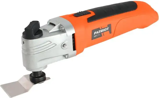Мультифункциональная шлифмашина Patriot MF 295 – фото товара