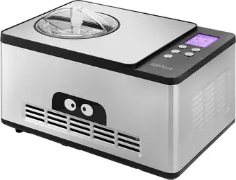 Мороженица Kitfort KT-1802 - изображение в каталоге