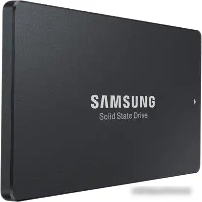 SSD Samsung PM883 240GB MZ7LH240HAHQ – фото товара