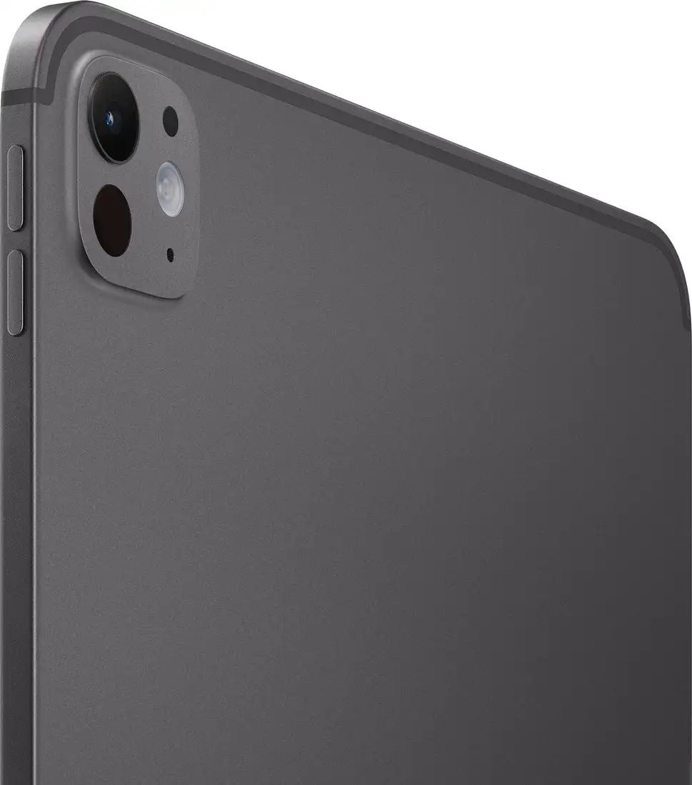 Планшет Apple iPad Pro 11" 2025 256GB (черный космос) – фото товара