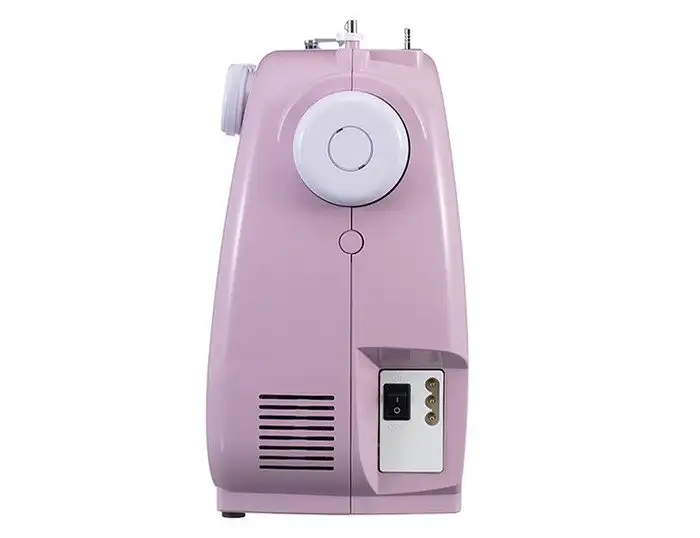 Электромеханическая швейная машина Janome J590 - фото товара