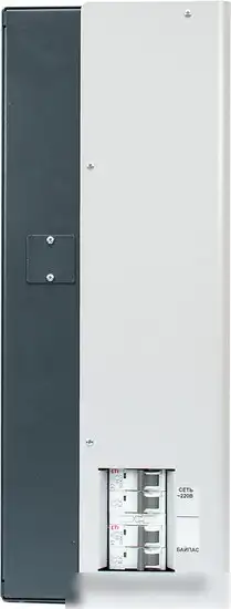 Стабилизатор напряжения Штиль ИнСтаб IS20000 – фото товара