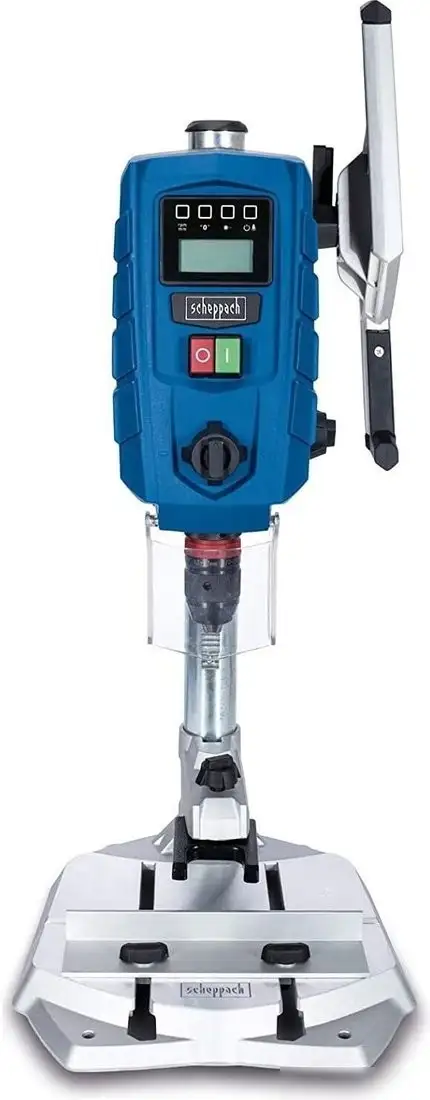 Сверлильный станок Scheppach DP60 – фото товара