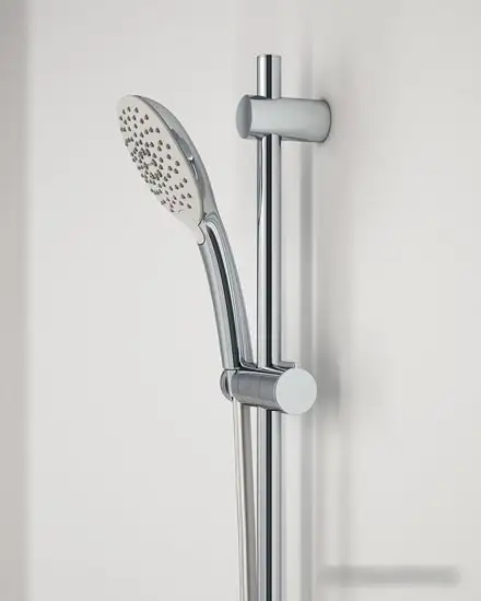 Душевой гарнитур AM.PM F0170A000 - фото товара