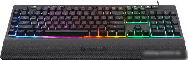 Клавиатура Redragon Shiva – фото товара