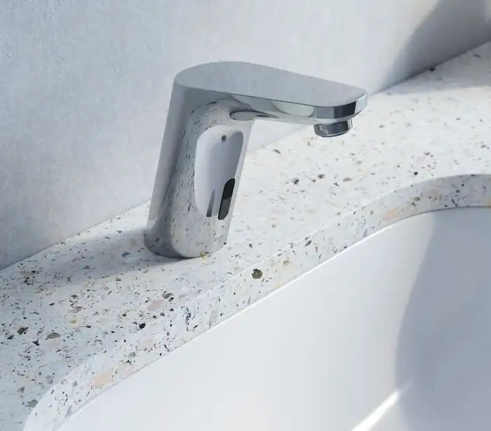 Смеситель IDDIS Pulse PULSBS0i86 - фото товара