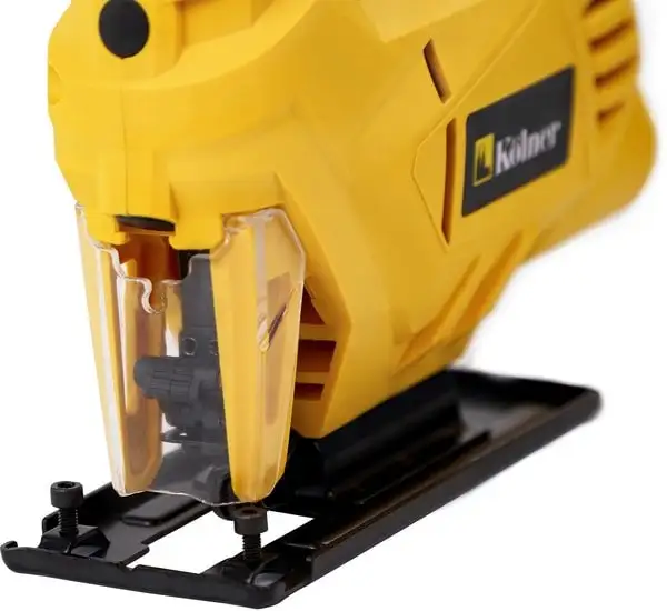 Электролобзик Kolner KJS 650V – фото товара