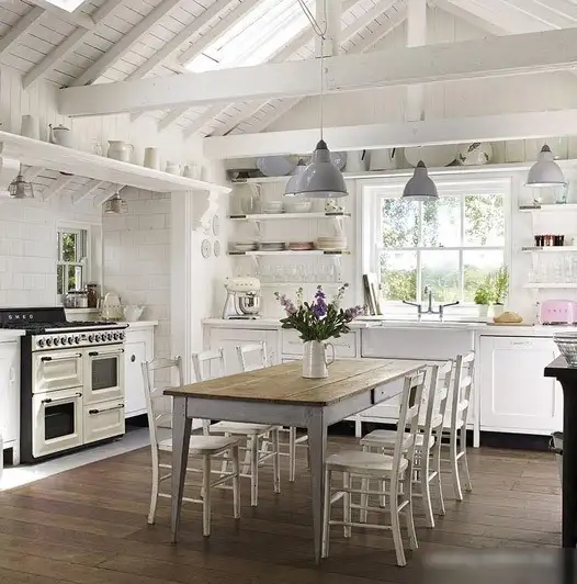 Кухонная плита Smeg TR4110P1 — фото товара