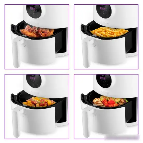 Аэрофритюрница Kitfort KT-2235 – фото товара