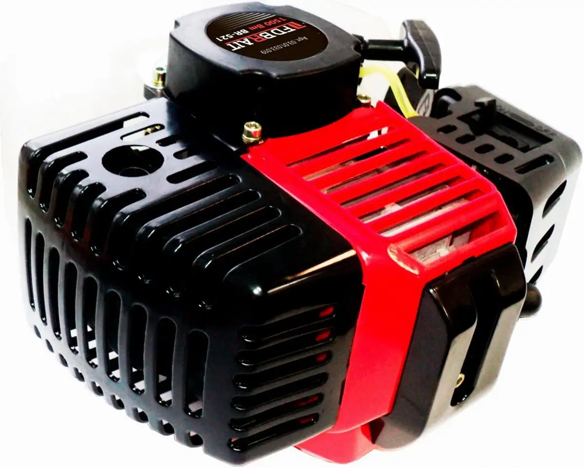 Бензиновый двигатель Brait BR-521 – фото товара