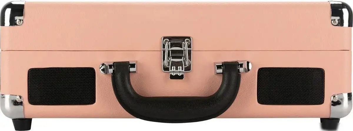 Виниловый проигрыватель Alive Audio Glam Blush – фото товара