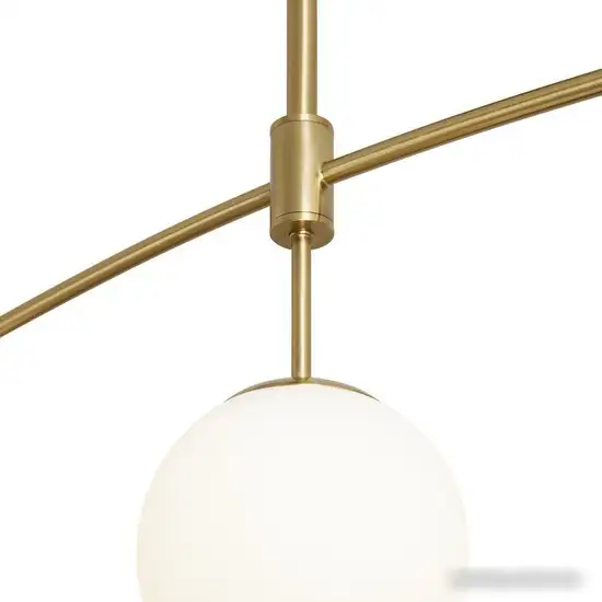 Подвесная люстра Freya Hanger FR5443CL-04BS – фото товара