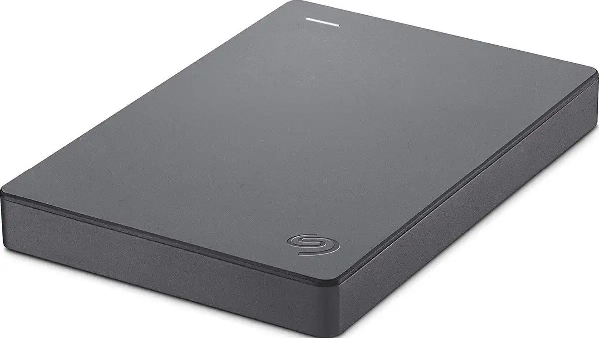 Внешний накопитель Seagate Basic STJL2000400 2TB – фото товара