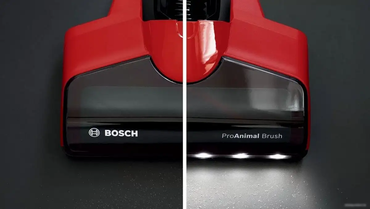 Пылесос Bosch Unlimited 7 ProAnimal BBS711ANM - фото товара