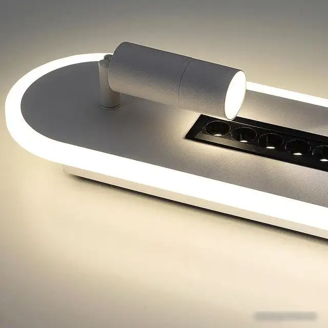 Спот Arte Lamp A2220PL-3WH – фото товара