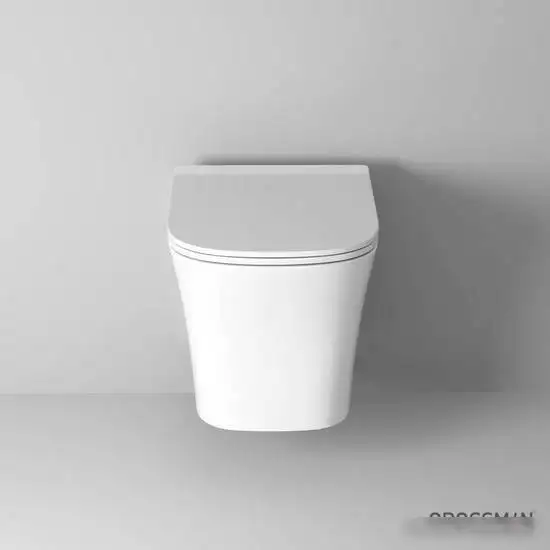 Унитаз Grossman GR-4474S - фото товара