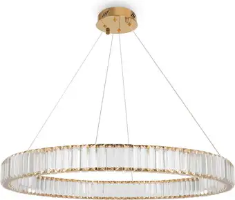 Подвесная люстра Freya Tier FR5257PL-L32G – изображение в каталоге