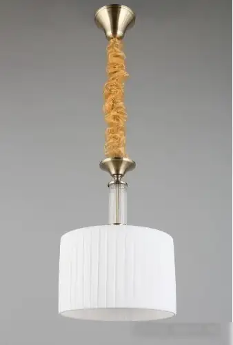 Подвесная люстра Omnilux Molveno OML-57606-01 – фото товара