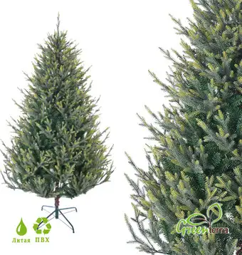 Ель GreenTerra Этуаль 2.1 м – изображение в каталоге