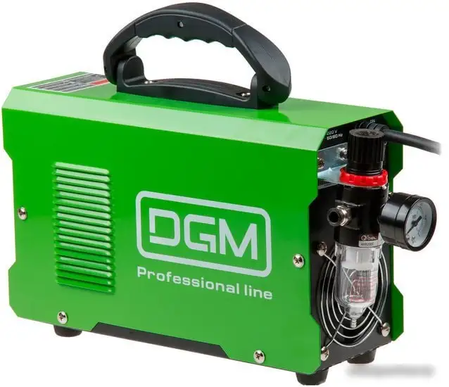 Сварочный инвертор DGM CUT-40 – фото товара