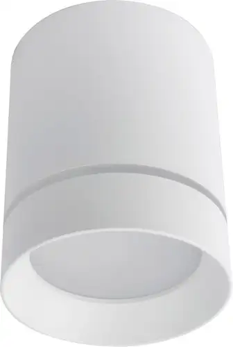 Точечный светильник Arte Lamp Elle A1909PL-1WH – изображение в каталоге