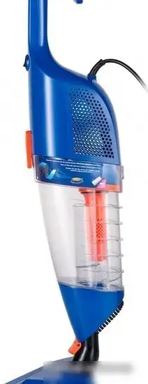 Пылесос Arnica Klik Klak - фото товара