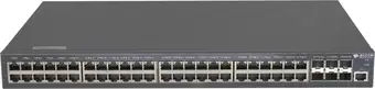 Управляемый коммутатор 3-го уровня BDCOM S2900-48T6X – изображение в каталоге