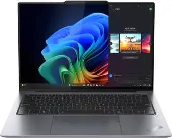 Ноутбук Lenovo ThinkPad X9-14 Gen 1 Aura Edition 21QA0004US – изображение в каталоге