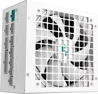 Блок питания DeepCool PX1000G V2 WH – изображение в каталоге